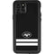 NFL New York Jets Shutout iPhone 11 Pro Waterproof Case