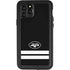 NFL New York Jets Shutout iPhone 11 Pro Waterproof Case