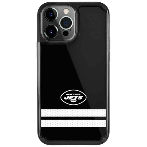 NFL New York Jets Shutout iPhone Cases