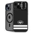 NFL New York Jets Shutout iPhone 14 Plus Kickstand Case