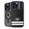 NFL New York Jets Shutout iPhone 14 Pro Kickstand Case