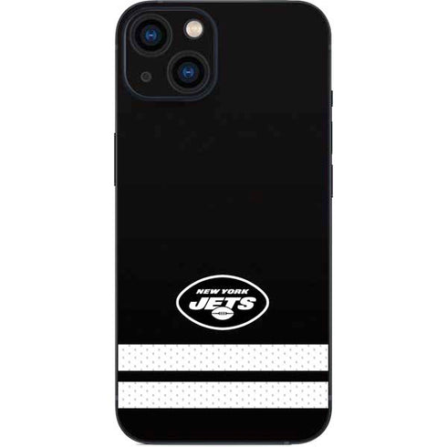NFL New York Jets Shutout iPhone Skins