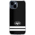 NFL New York Jets Shutout iPhone 15 Clear Case