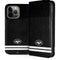 NFL New York Jets Shutout iPhone 15 Pro Max Folio Case
