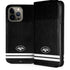 NFL New York Jets Shutout iPhone 15 Pro Max Folio Case