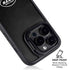 NFL New York Jets Shutout iPhone 15 Pro Max Kickstand Case