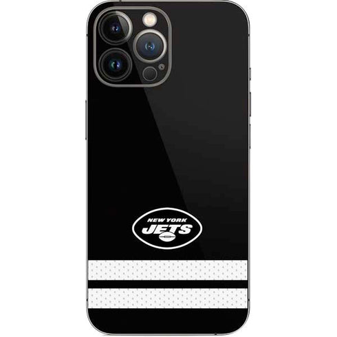 NFL New York Jets Shutout iPhone 15 Pro Max Skin
