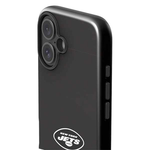 NFL New York Jets Shutout iPhone 16 Impact Case