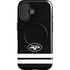 NFL New York Jets Shutout iPhone 16 Plus Magsafe Impact Case