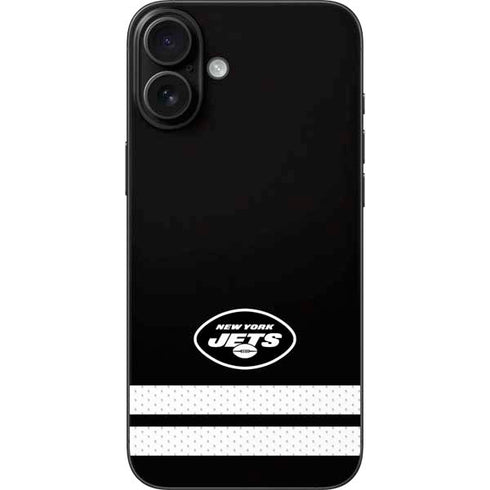 NFL New York Jets Shutout iPhone 16 Plus Skin