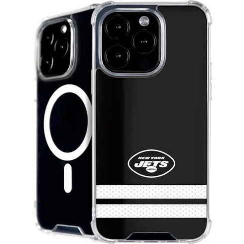 NFL New York Jets Shutout iPhone 16 Pro MagSafe Case