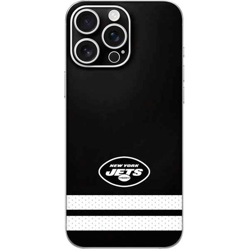 NFL New York Jets Shutout iPhone 16 Pro Max Skin