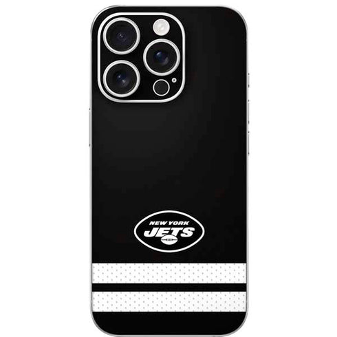 NFL New York Jets Shutout iPhone 16 Pro Skin