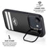 NFL New York Jets Shutout iPhone 16e Kickstand Case