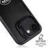 NFL New York Jets Shutout iPhone 16e Kickstand Case