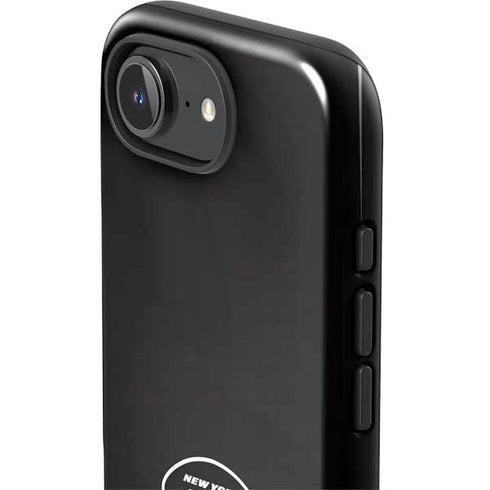 NFL New York Jets Shutout iPhone 16e Impact Case