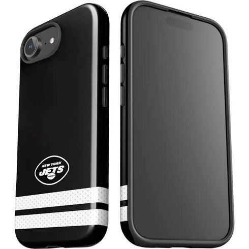 NFL New York Jets Shutout iPhone 16e Impact Case