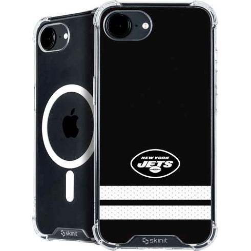 NFL New York Jets Shutout iPhone 16e MagSafe Case