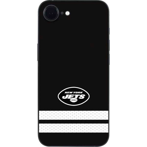 NFL New York Jets Shutout iPhone 16e Skin