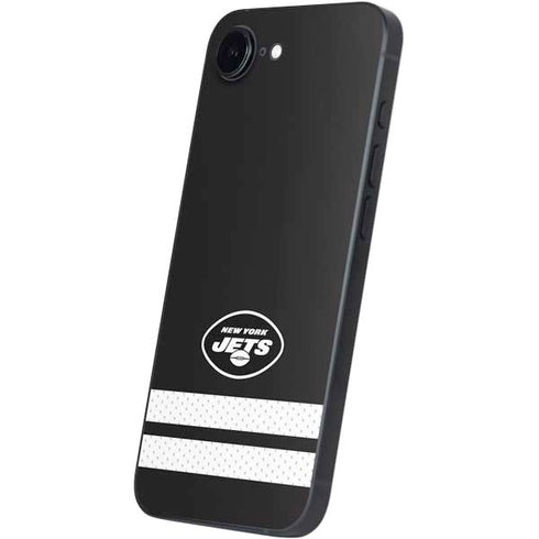 NFL New York Jets Shutout iPhone 16e Skin