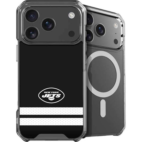NFL New York Jets Shutout iPhone 18 Pro MagSafe Case