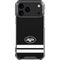 NFL New York Jets Shutout iPhone 18 Pro Max Clear Case