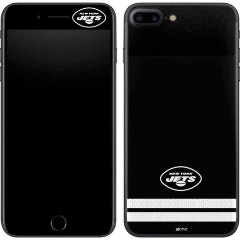 NFL New York Jets Shutout iPhone 7 Plus Skin