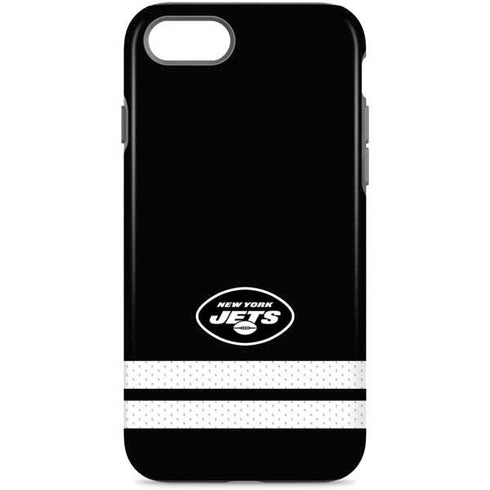 NFL New York Jets Shutout iPhone Cases