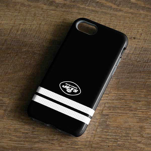 NFL New York Jets Shutout iPhone 7 Pro Case