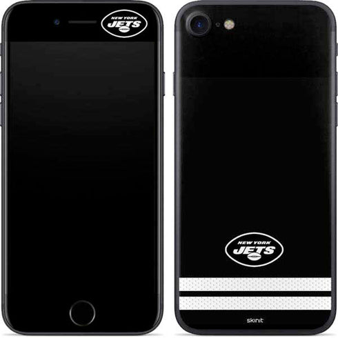 NFL New York Jets Shutout iPhone 7 Skin