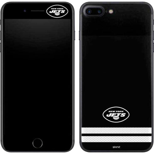 NFL New York Jets Shutout iPhone 8 Plus Skin