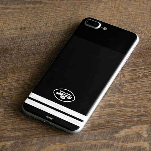 NFL New York Jets Shutout iPhone 8 Plus Skin