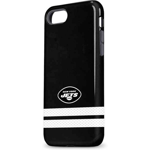 NFL New York Jets Shutout iPhone 8 Pro Case