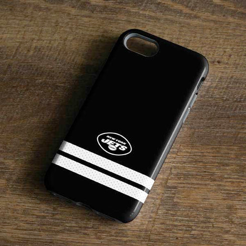 NFL New York Jets Shutout iPhone 8 Pro Case