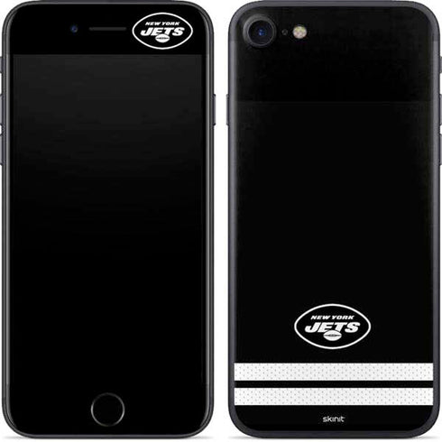 NFL New York Jets Shutout iPhone 8 Skin