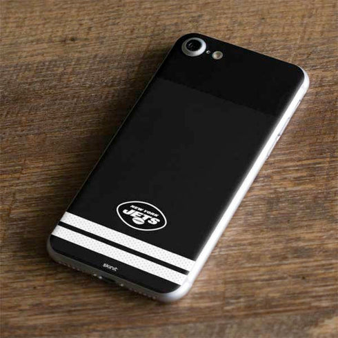 NFL New York Jets Shutout iPhone 8 Skin