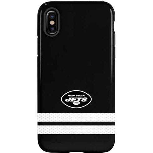 NFL New York Jets Shutout iPhone X Pro Case