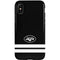 NFL New York Jets Shutout iPhone X Pro Case