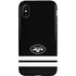 NFL New York Jets Shutout iPhone X Pro Case