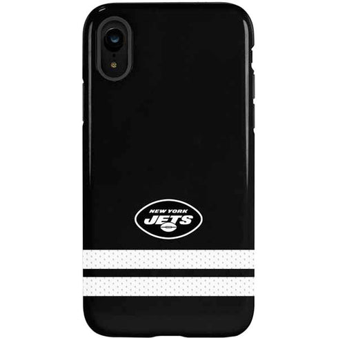 NFL New York Jets Shutout iPhone XR Pro Case