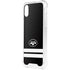 NFL New York Jets Shutout iPhone XS Clear Case