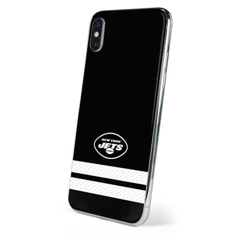 NFL New York Jets Shutout iPhone XS Max Skin