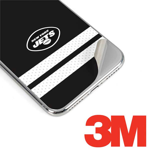NFL New York Jets Shutout iPhone XS Max Skin