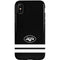 NFL New York Jets Shutout iPhone XS Pro Case