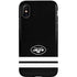 NFL New York Jets Shutout iPhone XS Pro Case