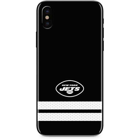 NFL New York Jets Shutout iPhone XS Skin