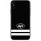NFL New York Jets Shutout iPhone XS Skin