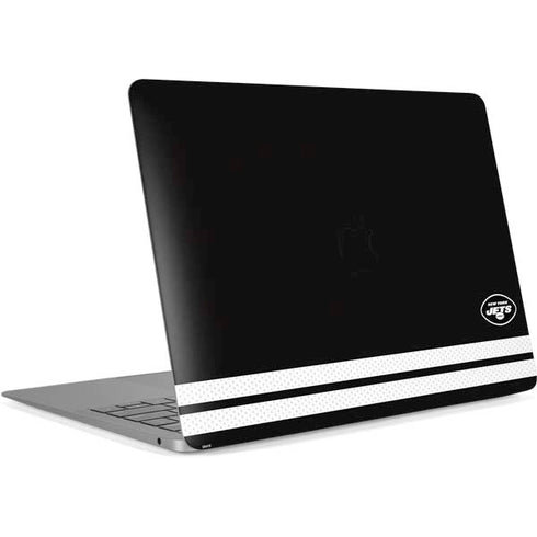 NFL New York Jets Shutout Apple MacBook Air Skin