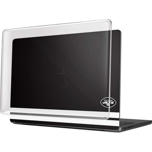 NFL New York Jets Shutout MacBook Pro 14in (2021-24) Case plus Skin