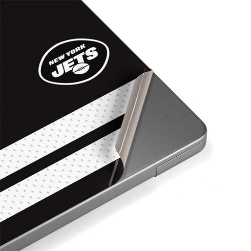 NFL New York Jets Shutout Apple MacBook Pro 14-inch Skin